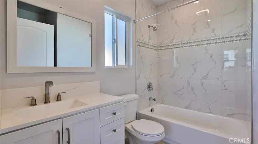 ADU: Single; Bathroom