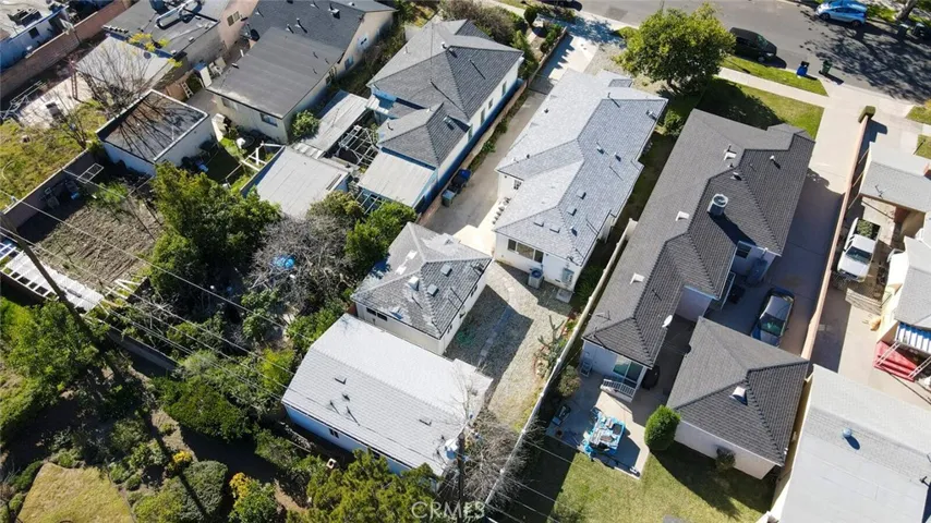 210 N Sparks Street, Burbank, California 91506