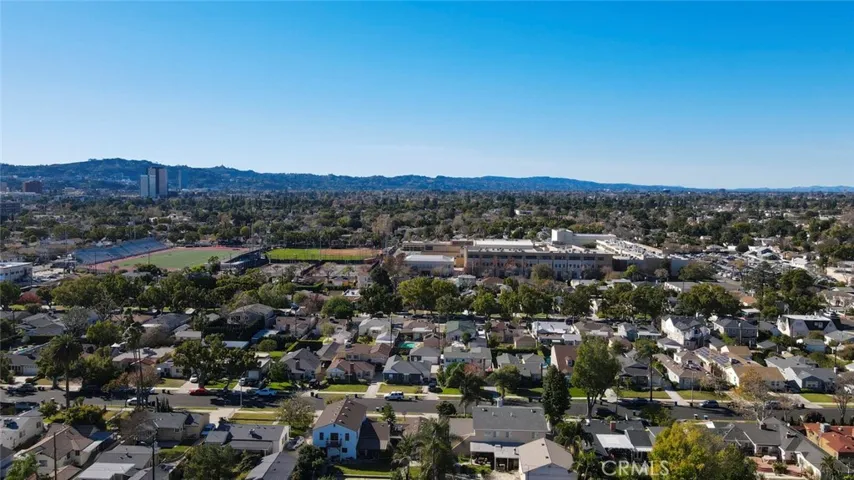 210 N Sparks Street, Burbank, California 91506