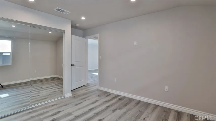Bedroom #1