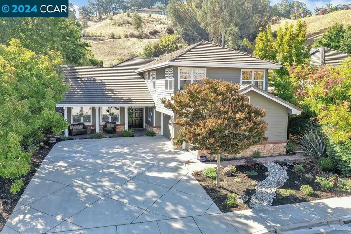 112 Mcmahon Court, Martinez, California 94553