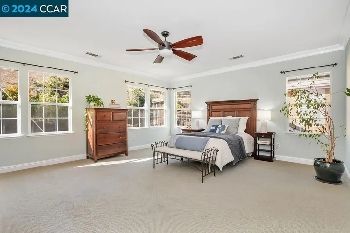 112 Mcmahon Court, Martinez, California 94553
