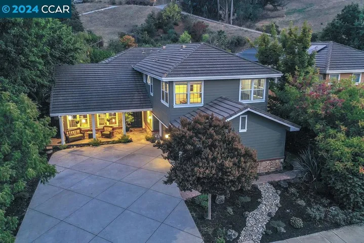 112 Mcmahon Court, Martinez, California 94553
