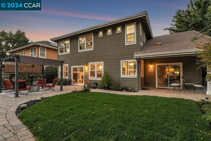 112 Mcmahon Court, Martinez, California 94553