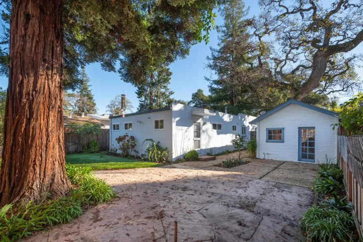 495 9th Avenue, Menlo Park, California 94025
