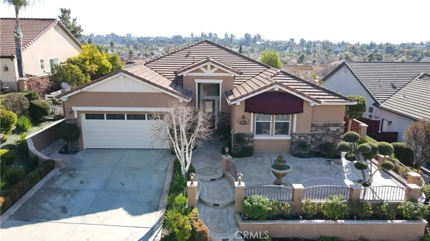 39644 Clos Du Val, Murrieta, California 92563