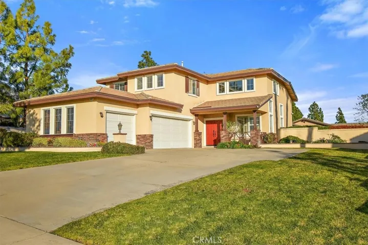 5513 Cheyenne Ct, Rancho Cucamonga, California 91739