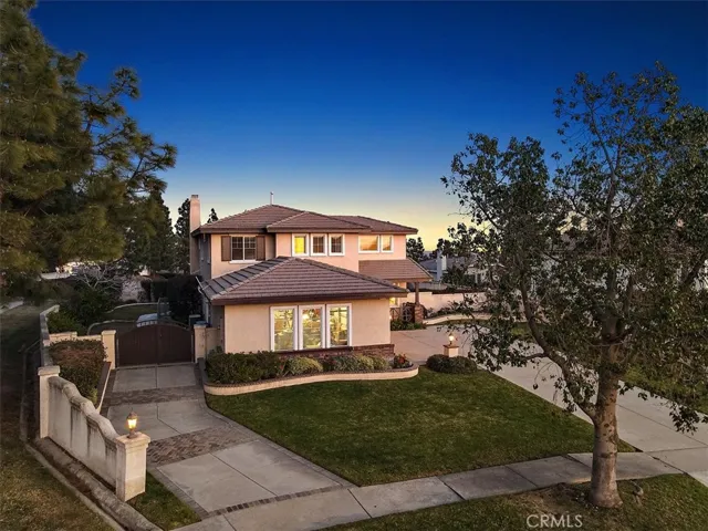 5513 Cheyenne Ct, Rancho Cucamonga, California 91739