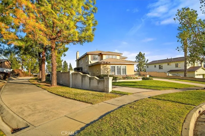 5513 Cheyenne Ct, Rancho Cucamonga, California 91739
