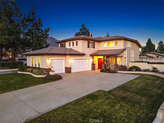 5513 Cheyenne Ct, Rancho Cucamonga, California 91739