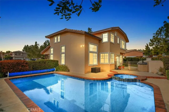 5513 Cheyenne Ct, Rancho Cucamonga, California 91739