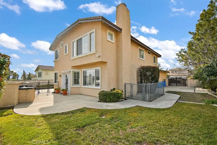 5513 Cheyenne Ct, Rancho Cucamonga, California 91739