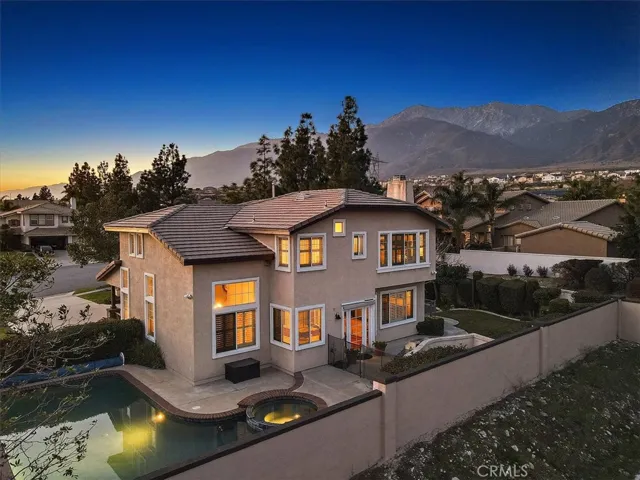 5513 Cheyenne Ct, Rancho Cucamonga, California 91739