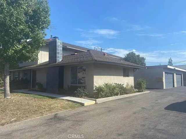 18242 Mandarin Lane B, Yorba Linda, California 92886