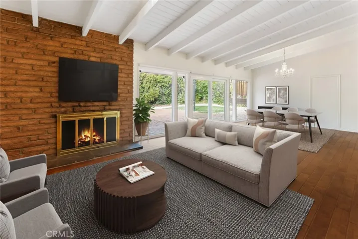 23161 Gainford Street, Woodland Hills, California 91364