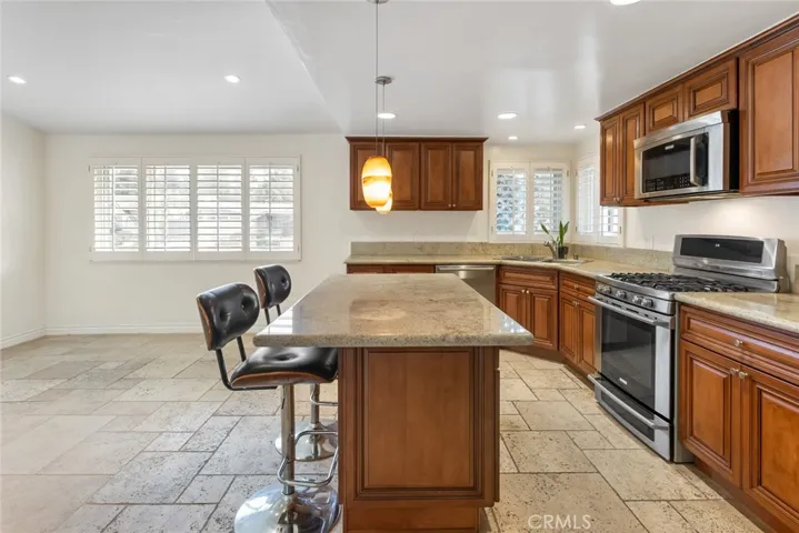 23161 Gainford Street, Woodland Hills, California 91364