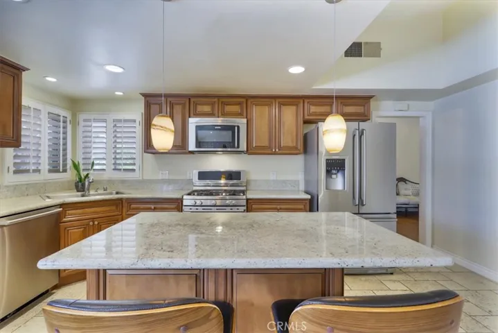 23161 Gainford Street, Woodland Hills, California 91364