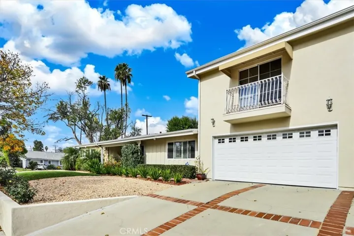 23161 Gainford Street, Woodland Hills, California 91364