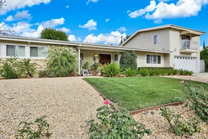 23161 Gainford Street, Woodland Hills, California 91364