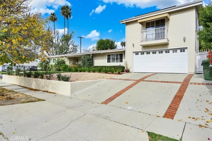 23161 Gainford Street, Woodland Hills, California 91364