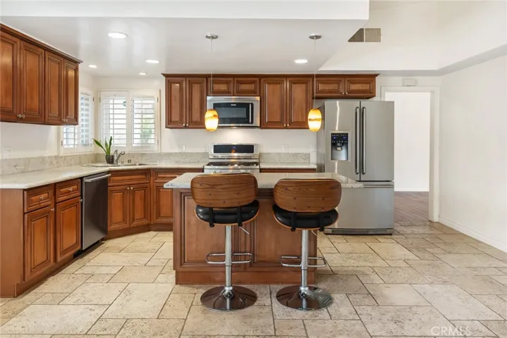 23161 Gainford Street, Woodland Hills, California 91364