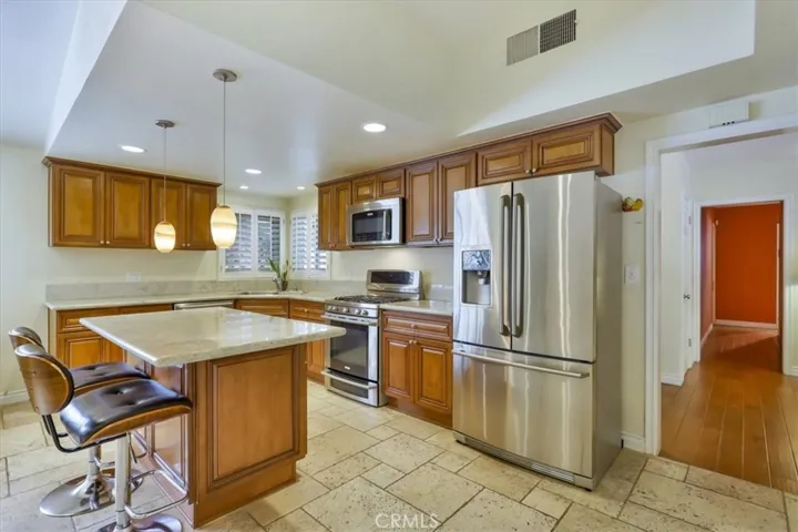 23161 Gainford Street, Woodland Hills, California 91364