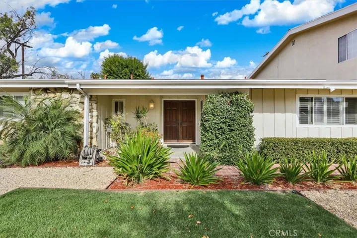 23161 Gainford Street, Woodland Hills, California 91364