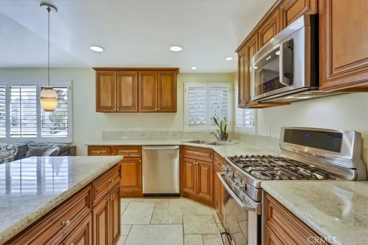 23161 Gainford Street, Woodland Hills, California 91364