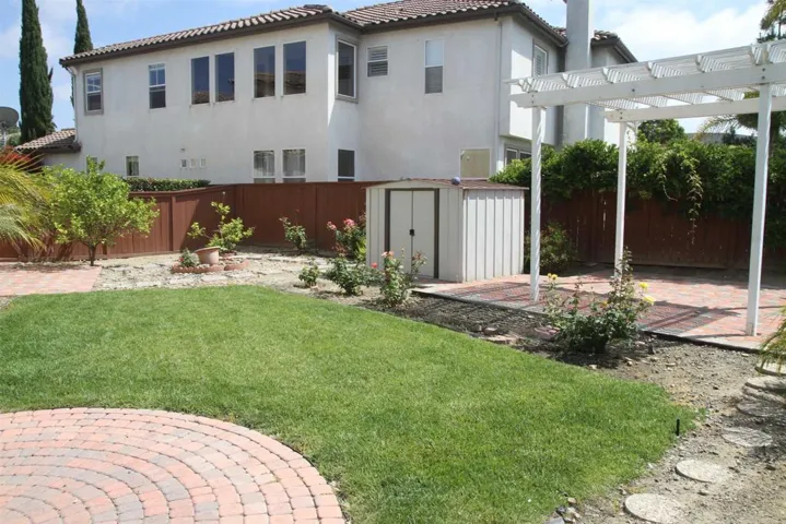 1560 Eden Court, San Marcos, California 92078