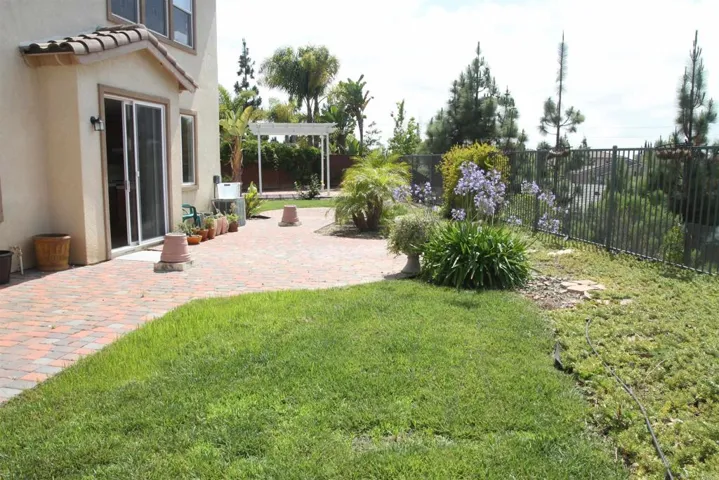 1560 Eden Court, San Marcos, California 92078