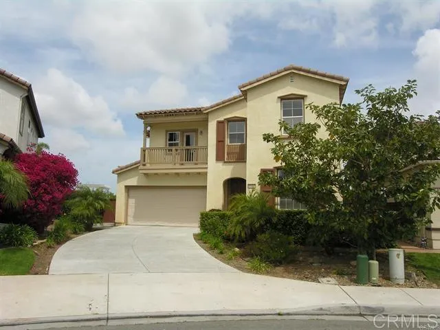 1560 Eden Court, San Marcos, California 92078