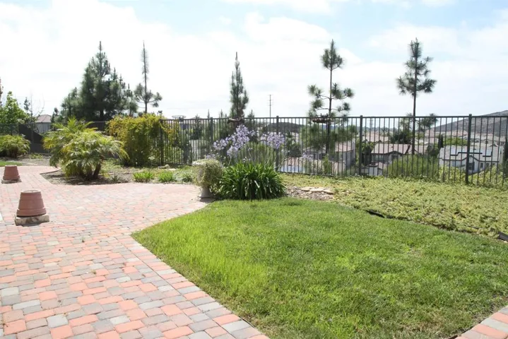 1560 Eden Court, San Marcos, California 92078