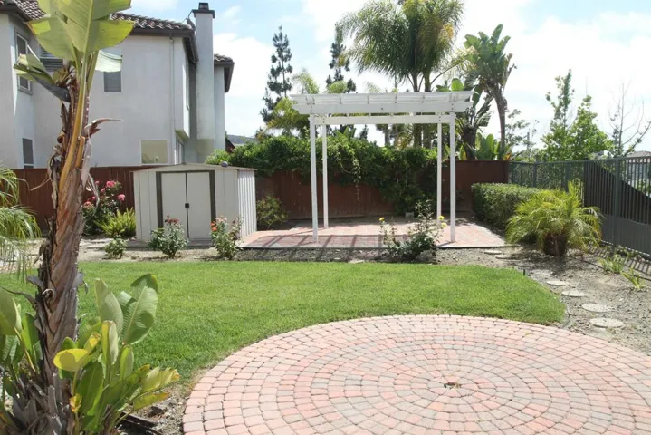 1560 Eden Court, San Marcos, California 92078