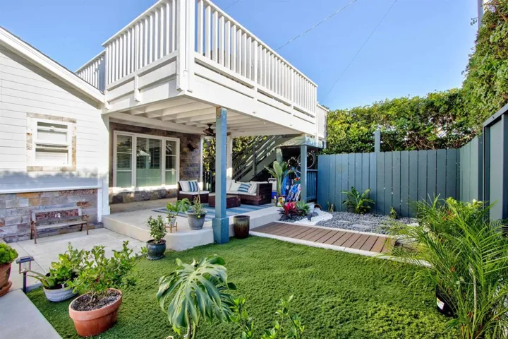 122 N Helix Avenue, Solana Beach, California 92075