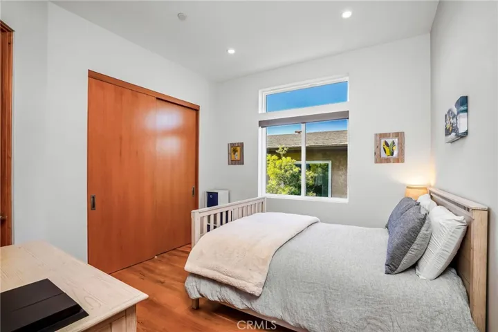 Bedroom #1 has en suite. Perfect for guiests.