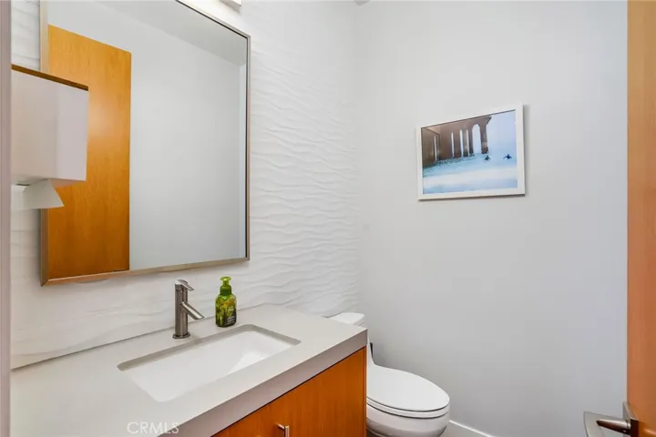 Downstairs Powder room make bathroom #4