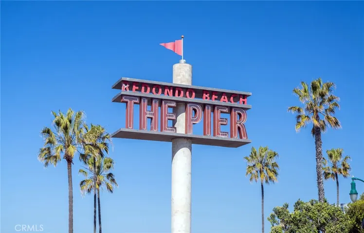 Redondo Beach