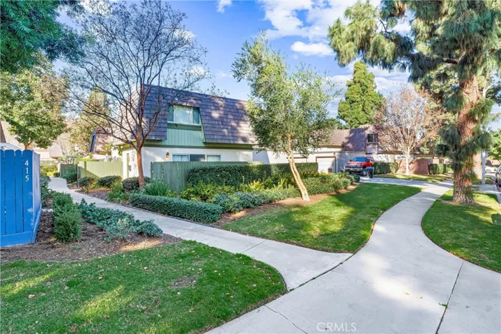419 N Alice Way A, Anaheim, California 92806