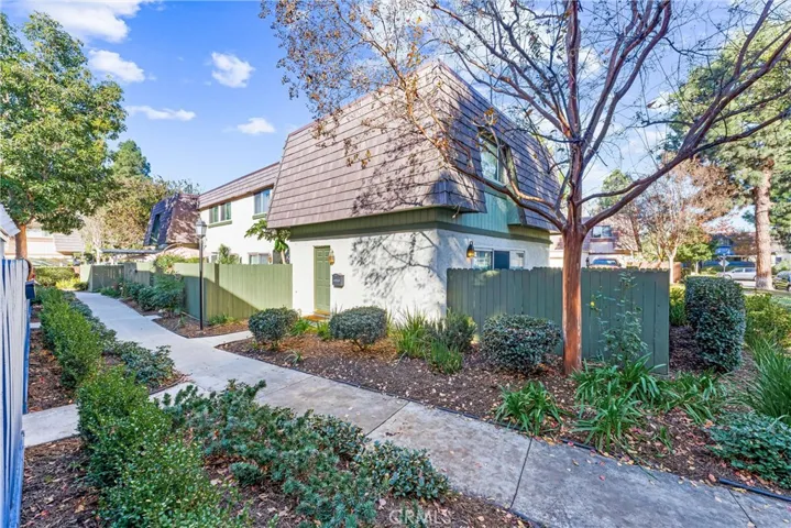 419 N Alice Way A, Anaheim, California 92806
