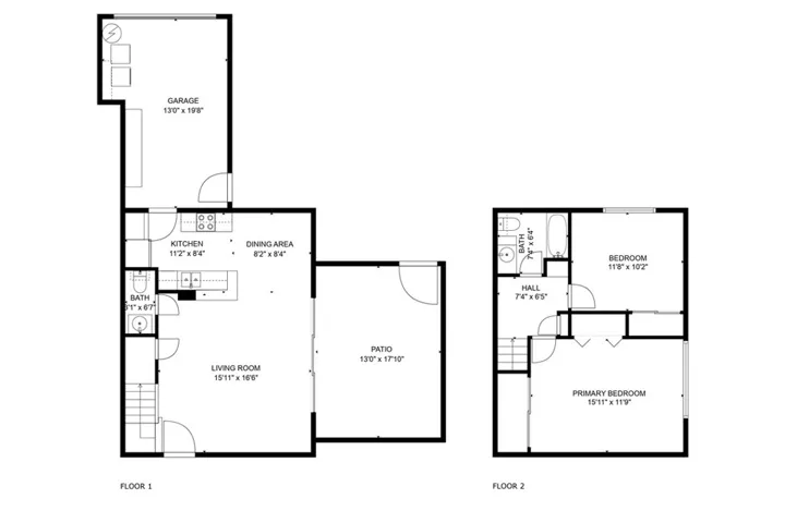 419 N Alice Way A, Anaheim, California 92806