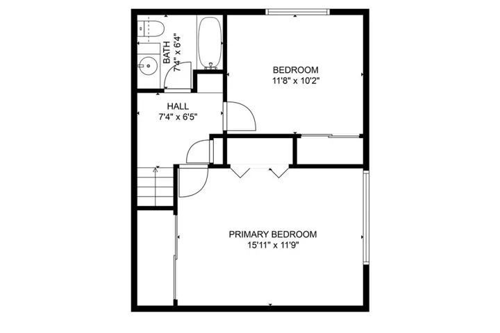 419 N Alice Way A, Anaheim, California 92806