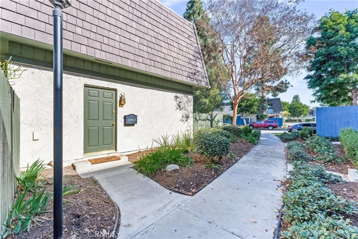 419 N Alice Way A, Anaheim, California 92806