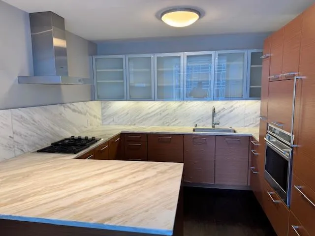 301 Mission Street 29f, San Francisco, California 94105