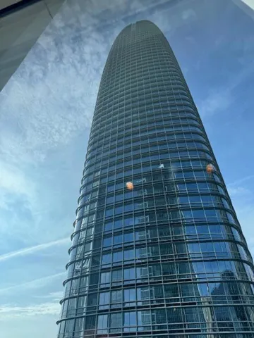 301 Mission Street 29f, San Francisco, California 94105