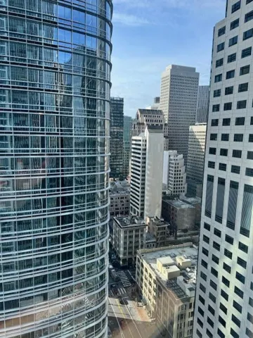 301 Mission Street 29f, San Francisco, California 94105