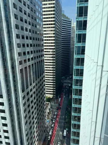 301 Mission Street 29f, San Francisco, California 94105