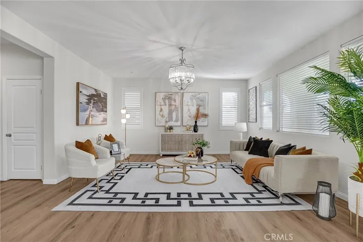 16138 Solitude Avenue, Chino, California 91708