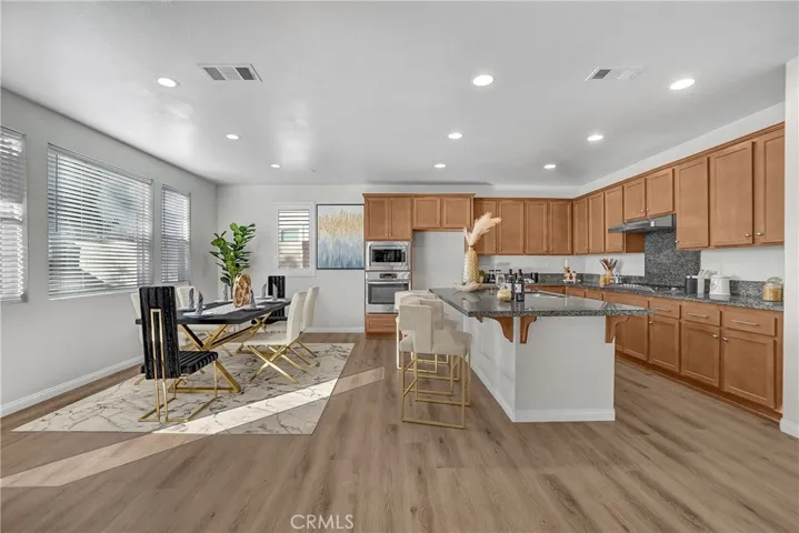 16138 Solitude Avenue, Chino, California 91708