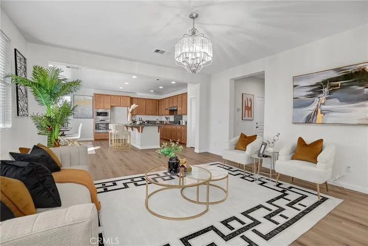 16138 Solitude Avenue, Chino, California 91708