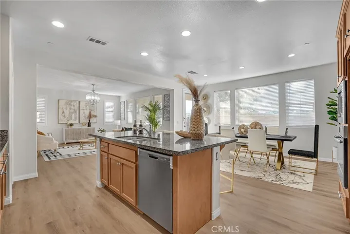 16138 Solitude Avenue, Chino, California 91708
